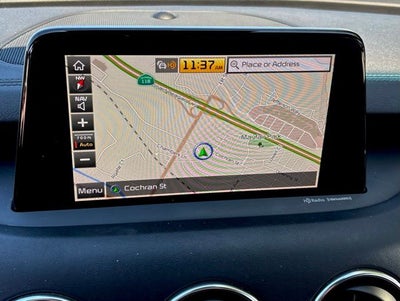 2019 Kia Stinger GT1