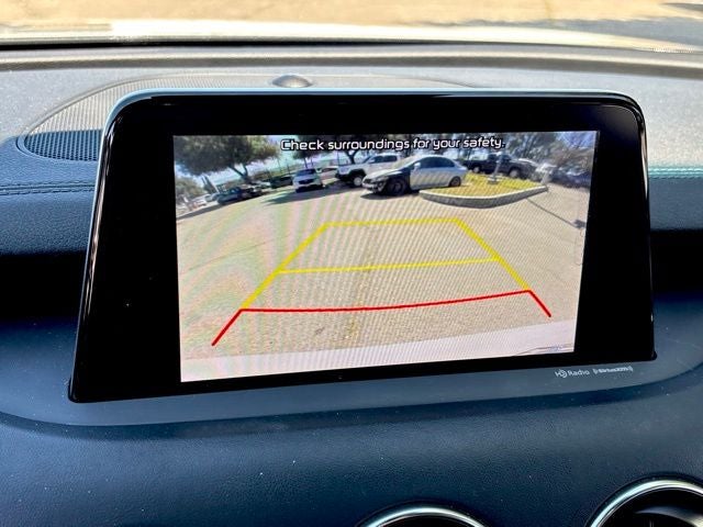 2019 Kia Stinger GT1