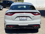 2019 Kia Stinger GT1