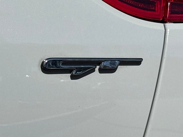 2019 Kia Stinger GT1