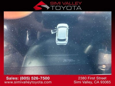 2024 Kia Sportage Plug-In Hybrid X-Line