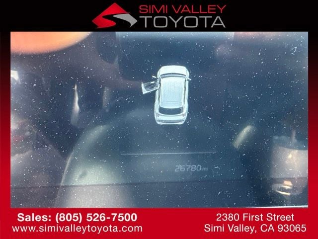 2024 Kia Sportage Plug-In Hybrid X-Line