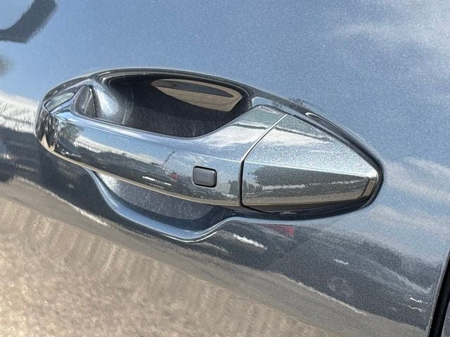 2024 Kia Sportage Plug-In Hybrid X-Line
