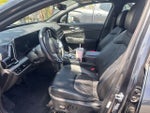 2024 Kia Sportage Plug-In Hybrid X-Line