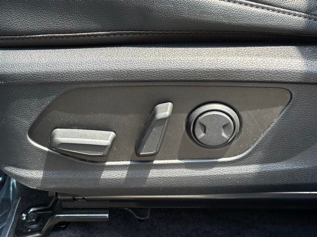 2024 Kia Sportage Plug-In Hybrid X-Line