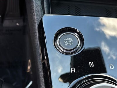 2024 Kia Sportage Plug-In Hybrid X-Line