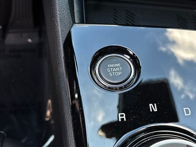 2024 Kia Sportage Plug-In Hybrid X-Line