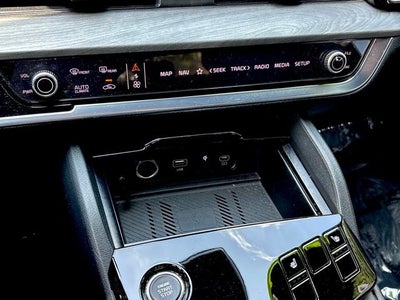 2024 Kia Sportage Plug-In Hybrid X-Line