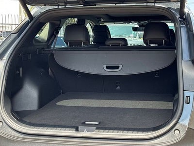 2024 Kia Sportage Plug-In Hybrid X-Line