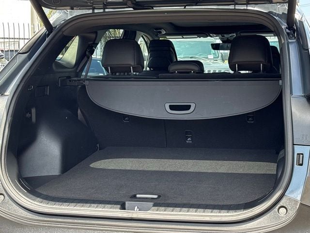2024 Kia Sportage Plug-In Hybrid X-Line
