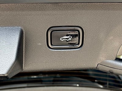 2024 Kia Sportage Plug-In Hybrid X-Line