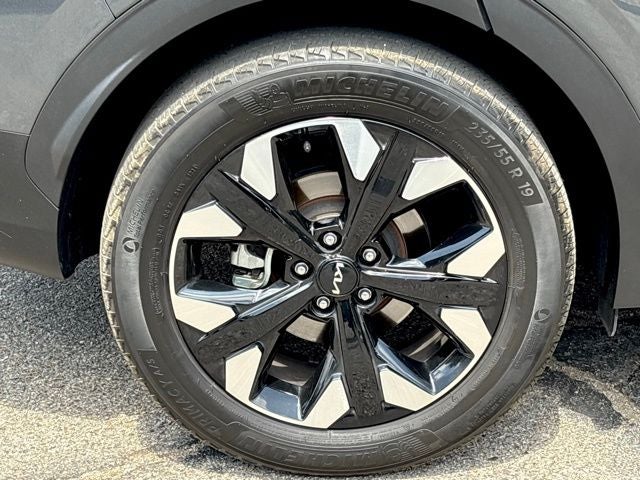 2024 Kia Sportage Plug-In Hybrid X-Line