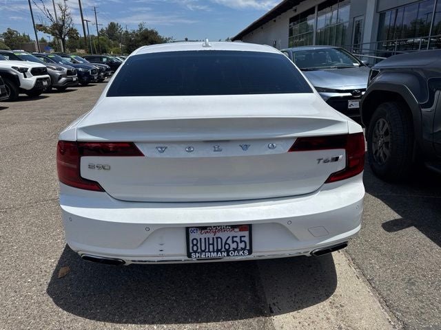 2019 Volvo S90 T6 Inscription