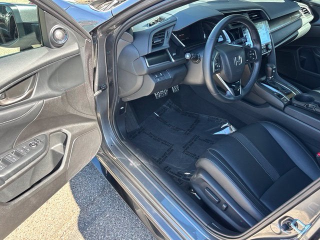2021 Honda Civic Sport Touring