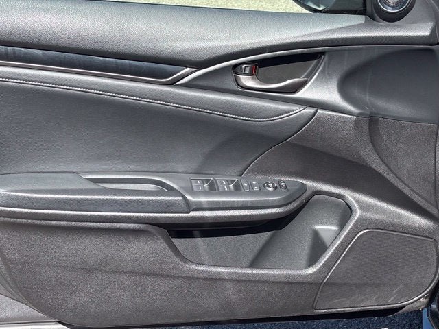 2021 Honda Civic Sport Touring