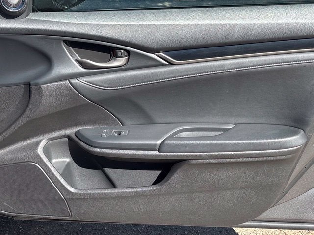 2021 Honda Civic Sport Touring
