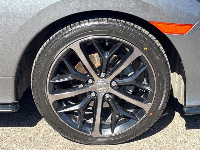 2021 Honda Civic Sport Touring