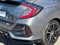 2021 Honda Civic Sport Touring