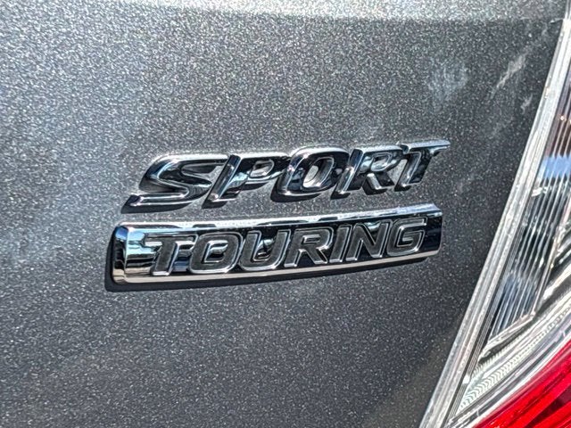 2021 Honda Civic Sport Touring