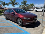 2019 Buick Regal Essence