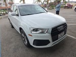 2018 Audi Q3 Base