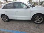 2018 Audi Q3 Base