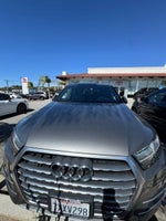 2017 Audi Q7 2.0T Premium quattro