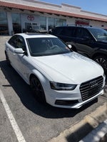 2014 Audi A4 2.0T Premium FrontTrak