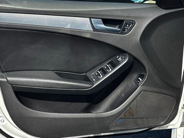 2014 Audi A4 2.0T Premium FrontTrak