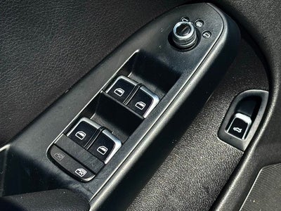 2014 Audi A4 2.0T Premium FrontTrak