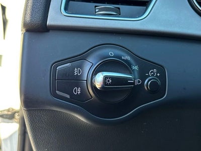 2014 Audi A4 2.0T Premium FrontTrak