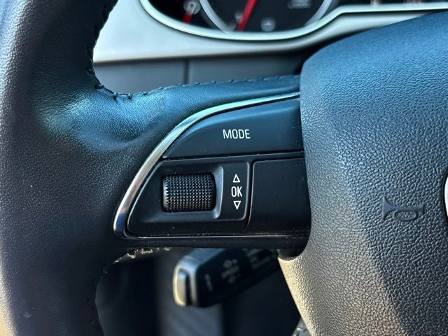 2014 Audi A4 2.0T Premium FrontTrak