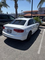 2014 Audi A4 2.0T Premium FrontTrak