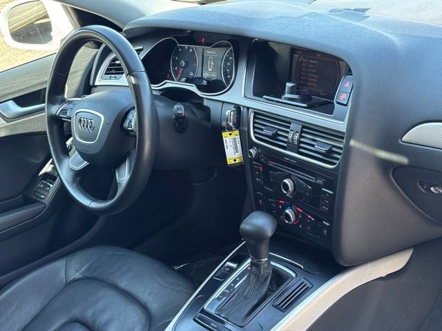 2014 Audi A4 2.0T Premium FrontTrak