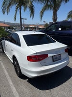 2014 Audi A4 2.0T Premium FrontTrak