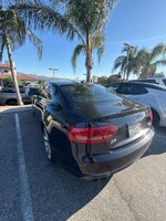 2012 Audi A5 Base