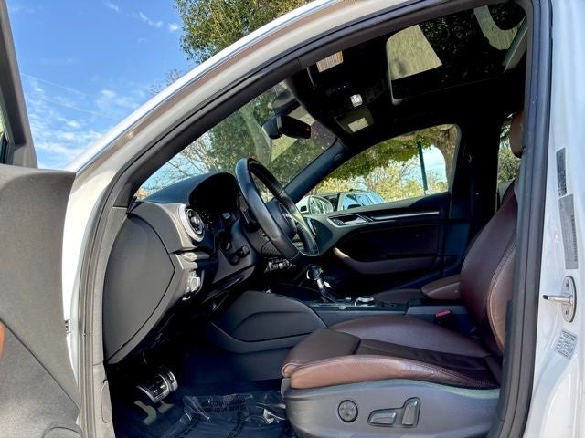 2018 Audi A3 e-tron 1.4T Premium