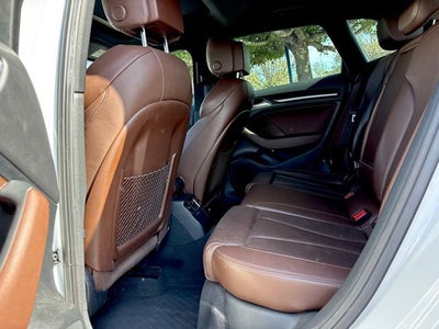 2018 Audi A3 e-tron 1.4T Premium