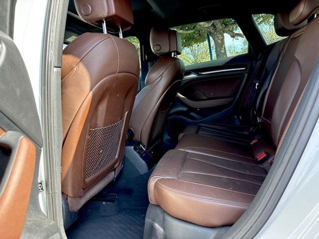 2018 Audi A3 e-tron 1.4T Premium