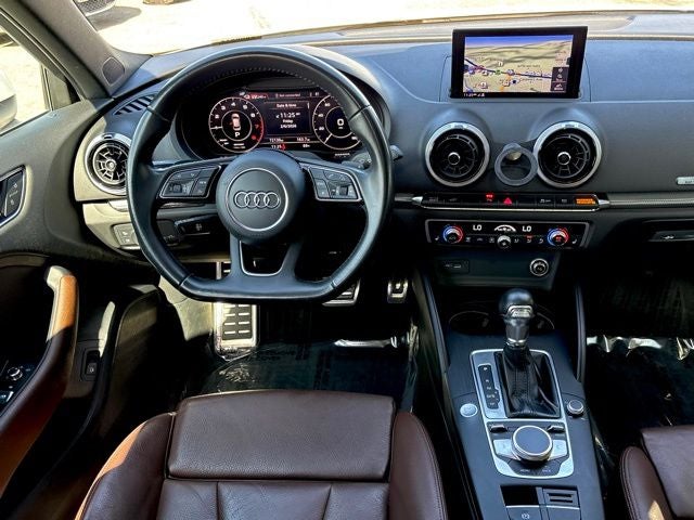 2018 Audi A3 e-tron 1.4T Premium