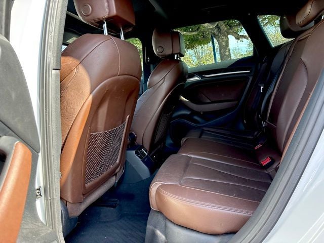 2018 Audi A3 e-tron 1.4T Premium