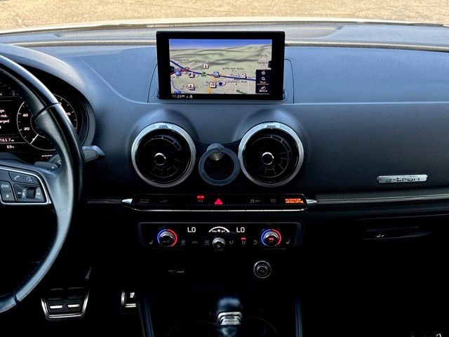 2018 Audi A3 e-tron 1.4T Premium