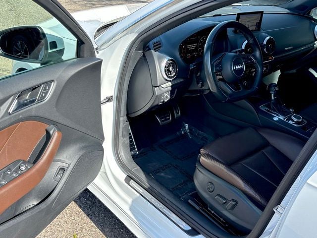 2018 Audi A3 e-tron 1.4T Premium