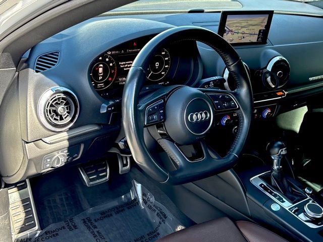 2018 Audi A3 e-tron 1.4T Premium