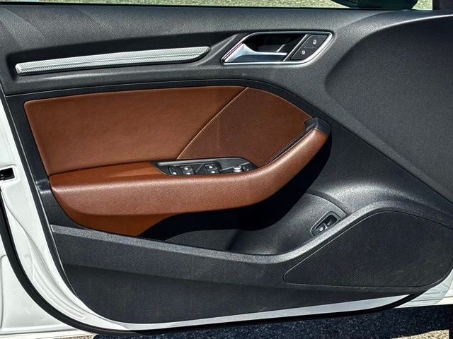 2018 Audi A3 e-tron 1.4T Premium