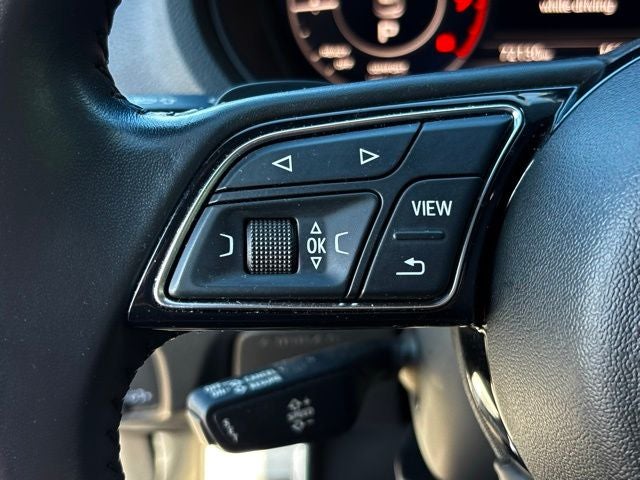 2018 Audi A3 e-tron 1.4T Premium