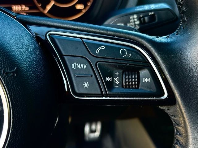 2018 Audi A3 e-tron 1.4T Premium