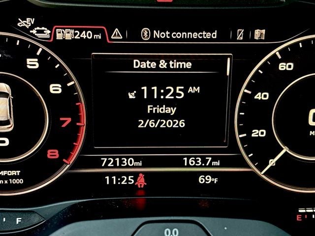 2018 Audi A3 e-tron 1.4T Premium