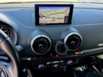 2018 Audi A3 e-tron 1.4T Premium