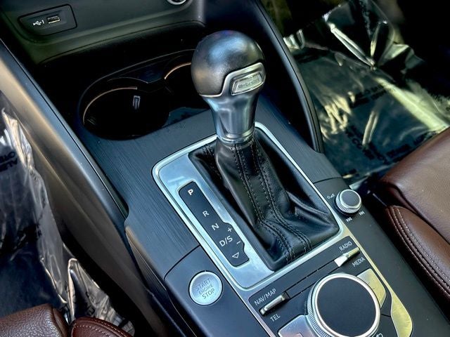 2018 Audi A3 e-tron 1.4T Premium